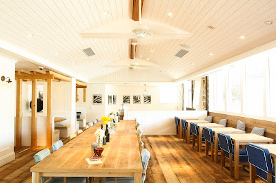 Ron Herman cafe Futagotamagawa 사진 2