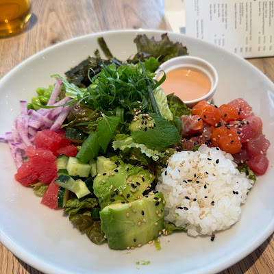 Ron Herman cafe Futagotamagawa 사진 5