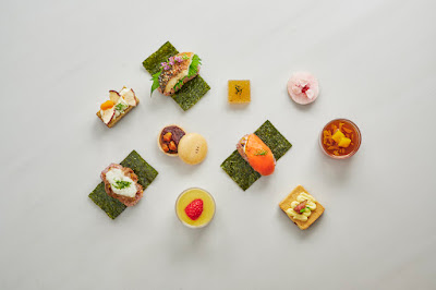 YMY GYOKURO TEAROOM 사진 4