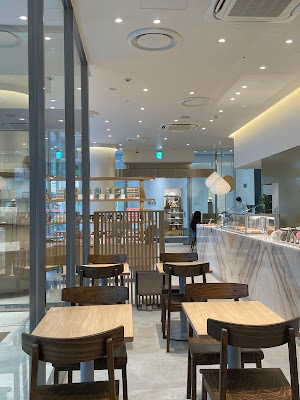 YMY GYOKURO TEAROOM 사진 3