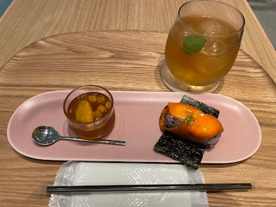 YMY GYOKURO TEAROOM 사진 5
