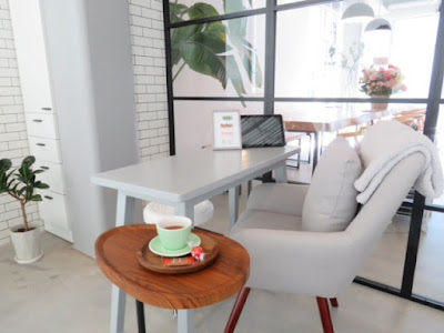 the25Nail&Cafe フタコネイル&カフェ 二子玉川店 사진 5