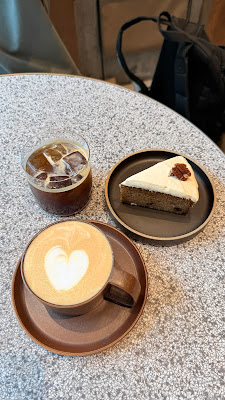 WOODBERRY COFFEE 玉川高島屋S.C.店 사진 4