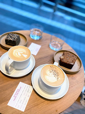 WOODBERRY COFFEE 玉川高島屋S.C.店 사진 5