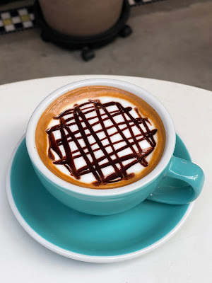 café & green RON RON カフェ＆グリーン ロンロン 二子玉川 사진 4