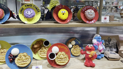 セサミストリートマーケット 玉川高島屋S.C店 사진 3