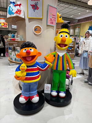 セサミストリートマーケット 玉川高島屋S.C店 사진 5