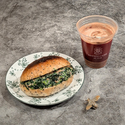 Antico Caffe Al Avis 사진 4