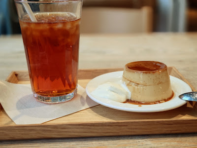 Café_MUJI二子玉川 사진 4