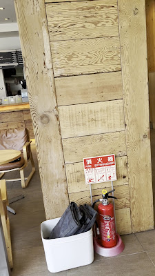 Café_MUJI二子玉川 사진 2