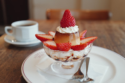 Cafe Lisette Futakotamagawa 사진 5