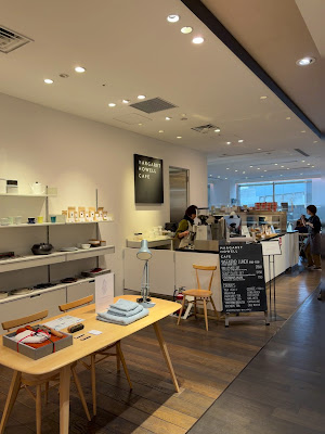 MARGARET HOWELL SHOP＆CAFÉ 二子玉川 ライズ 사진 2