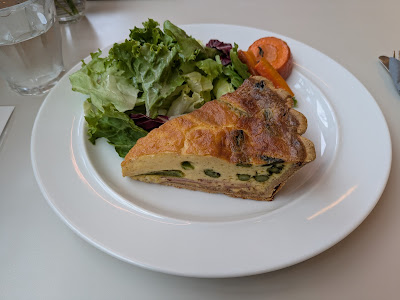 MARGARET HOWELL SHOP＆CAFÉ 二子玉川 ライズ 사진 4