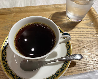 KEY COFFEE Futako Tamagawa Tokyu Food Show 사진 2