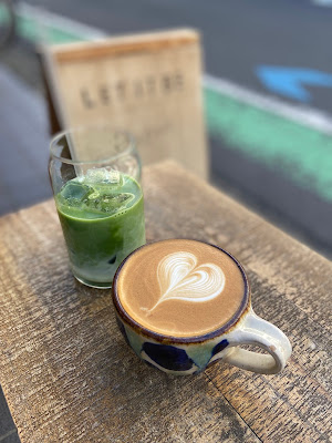 Let It Be Coffee 사진 4