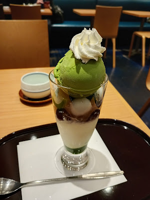 京・茶房TSURU 사진 2