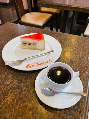 カフェフーケ 사진 4