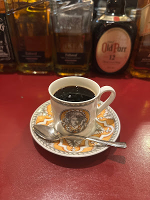 カフェフーケ 사진 5