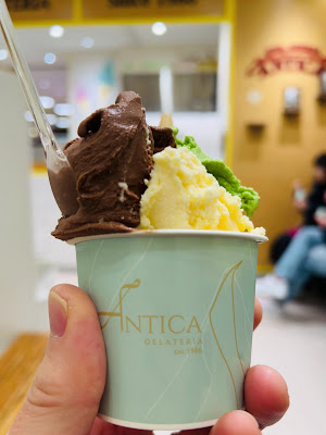 Antica Tamagawa Takashimaya shop 사진 3