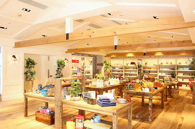 Ron Herman Futako Tamagawa Store 사진 3