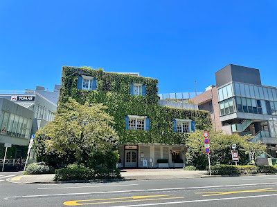 Ron Herman Futako Tamagawa Store 사진 4