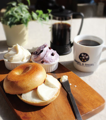 BAGEL &BAGEL Futako Tamagawa 사진 3