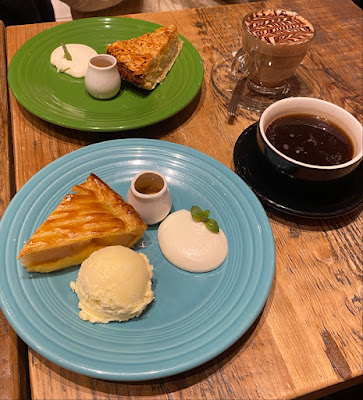 GRANNY SMITH APPLE PIE & COFFEE 二子玉川店 사진 4