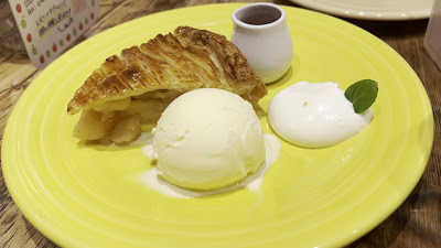 GRANNY SMITH APPLE PIE & COFFEE 二子玉川店 사진 2