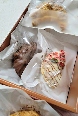 Cafe Ohzan 사진 3