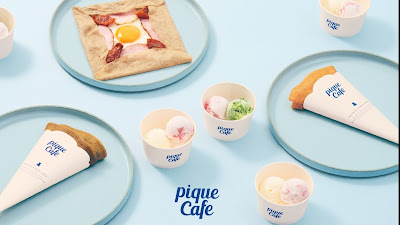 GELATO PIQUE Cafe Bio Concept 사진 3