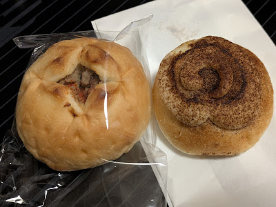 HAMADA-YA BREAD BAR & COFFEE 사진 3
