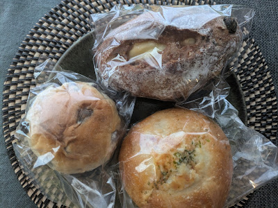 HAMADA-YA BREAD BAR & COFFEE 사진 2