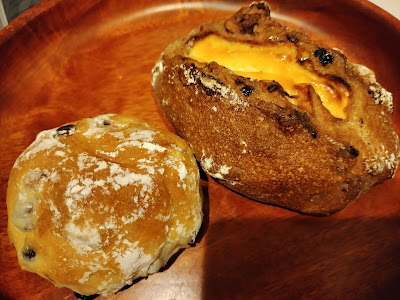 HAMADA-YA BREAD BAR & COFFEE 사진 4