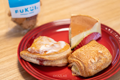 Zuckerbacker Fukui 사진 2