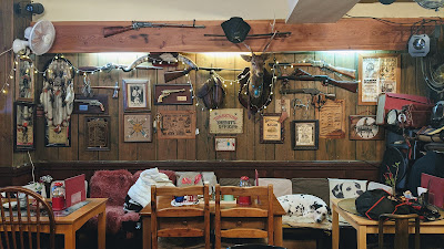 SALOON WESTERN CLUB 사진 3