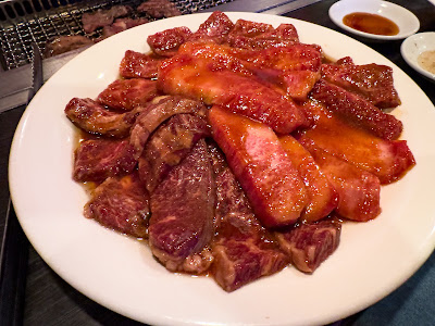 焼肉ノーベル 사진 2