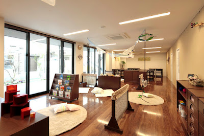 Chacha Todoroki Nursery 사진 2