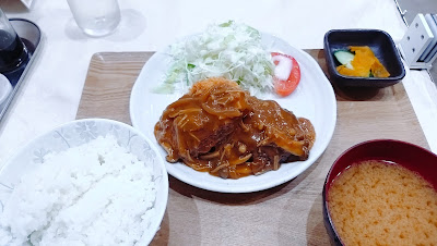 キッチン&カフェ けやき 사진 3
