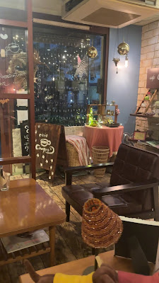 Cafe Crumpets 사진 2