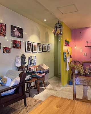 Cafe Crumpets 사진 3