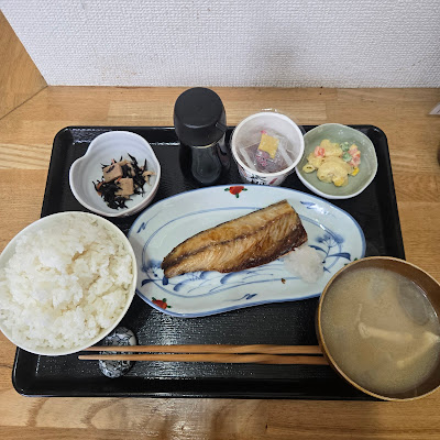 Yuyu Shokudo 사진 4