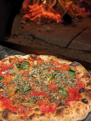 Pizzeria Simbiosi 사진 3