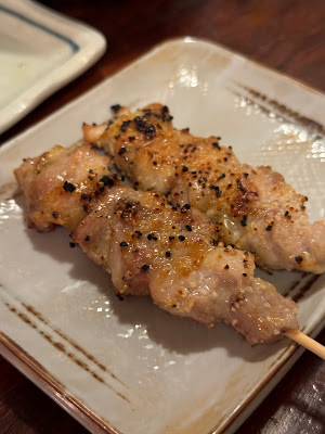Yakitori Todorokiten 사진 2