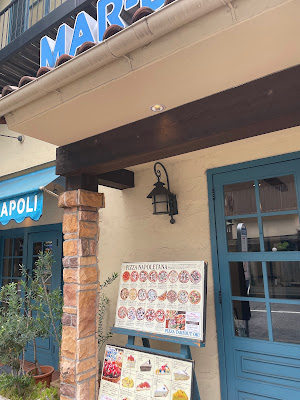 Pizzeria Mar-de Napoli Kaminoge 사진 3