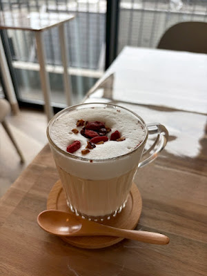 薬膳茶カフェOhana& 사진 3