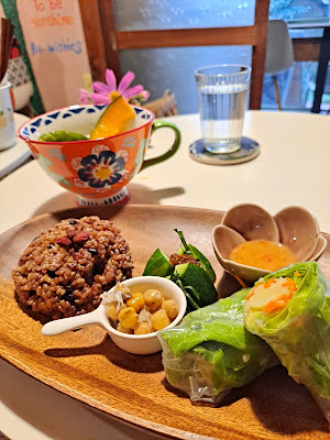 Yumin Café 사진 3