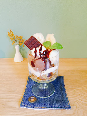 kapi parlor 사진 3