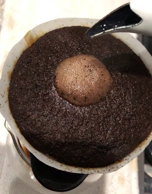 Baccha Coffee 사진 2