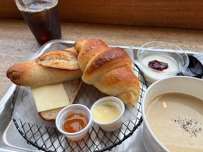 COMPTOIR(コントワー) 사진 3