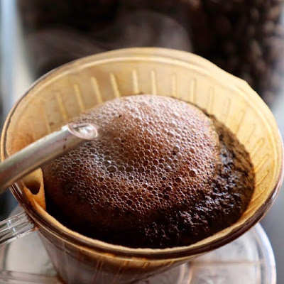 Yakumo Coffee Store 사진 4